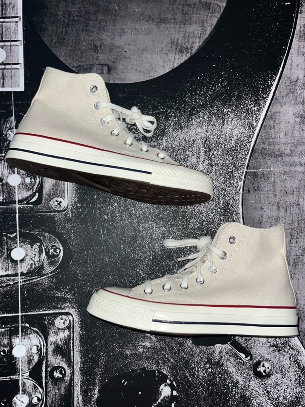 NIB Converse Chuck 70 Canvas - Picture 14 of 15